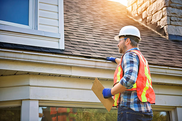 Licensed Roofing service in Richmond, IL - Ben Roofing and Steel LLC